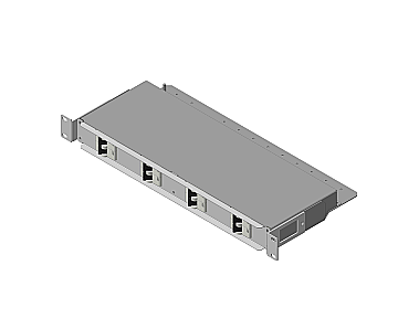 Модуль распределения PDM-02-1CL картинка